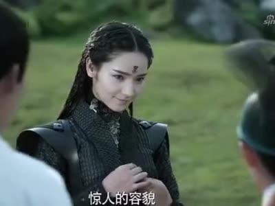 三生三世:翼族公主看上司音,竟问她娶亲没,殊不知她是