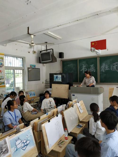 【海安微教育】立发中学 | 丰富社团活动 促进学生发展