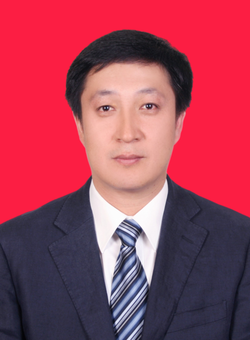 中卫市政府秘书长,办公室主任,盐池县委副书记,代县长,县委书记,固原