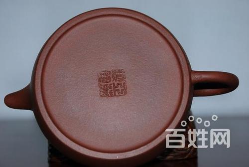 宜兴紫砂壶/国家级助理工艺美术师/陆亚英/紫砂壶