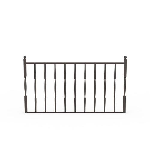 五金3d模型 楼梯3d模型 楼梯护栏3d模型 2000*2000像素的png高清大图