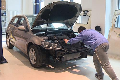 拆车坊24期双车点评 看高六高七的奇葩之处