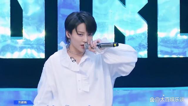 就是街舞》第五季,网传开始录制,3人成为导师团成员|韩庚|刘雨昕|李承