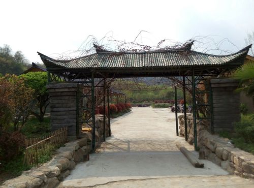 最美家乡,我的故乡,信阳浉河港乡,西河村美景.