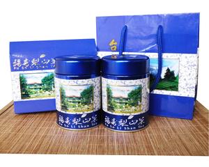 福寿长春茶