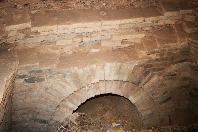 汉长城,圣容塔…见证永昌千年文明史的文物速览!