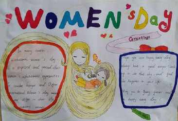 游乐园游玩英语手抄报 语文乐园手抄报