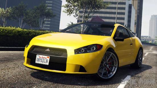 gta5麦霸子半影使者怎么样 麦霸子半影使者原型介绍图鉴