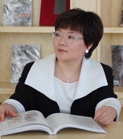 这些传统的服务在王秀娟看来没有给企业和个人带来太高的价值