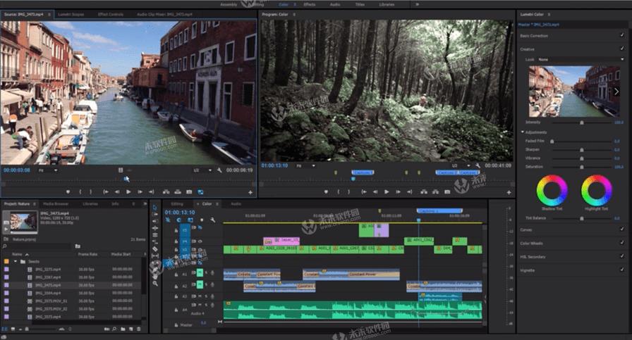 adobe prelude 2020 for mac(pl 2020直装版) v9.0.0中文破解版