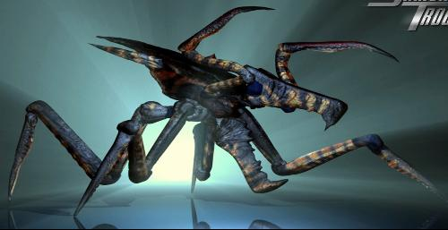 如何看待《星河战队》系列的新续集《星河战队:火星叛徒》?