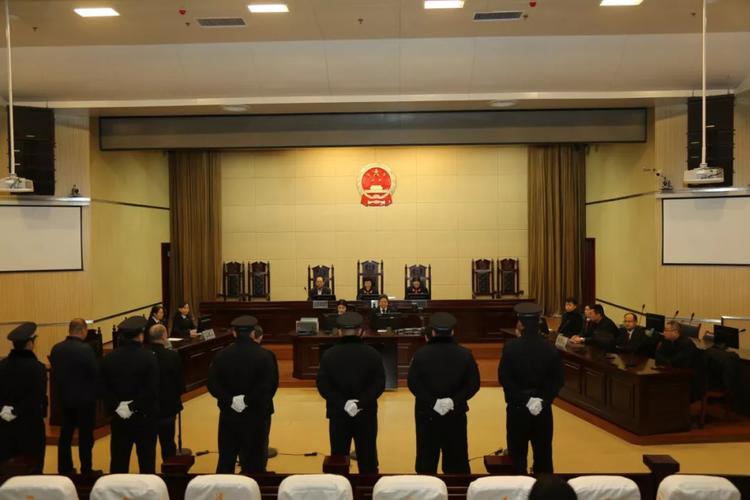 12月17日,福山区人民法院一审公开宣判被告人方某等6人涉恶势力犯罪一