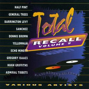 total recall vol. 9