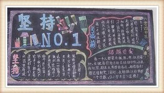 关于迎期中手抄报 高中手抄报-蒲城教育文学网