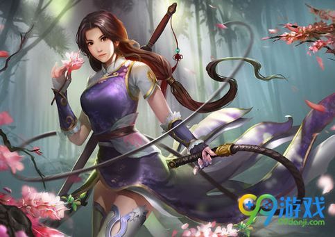 自由之战林月如技能怎么样 林月如价格