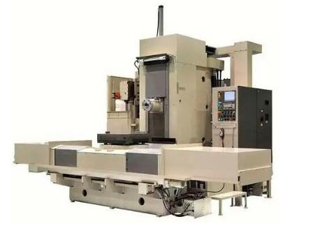 日本都有哪些牌子的卧式加工中心-中国数控机床网