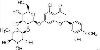 南通飞宇生物科技有限公司 > 橙皮苷   结构式搜索 cas: 联系人:陈和