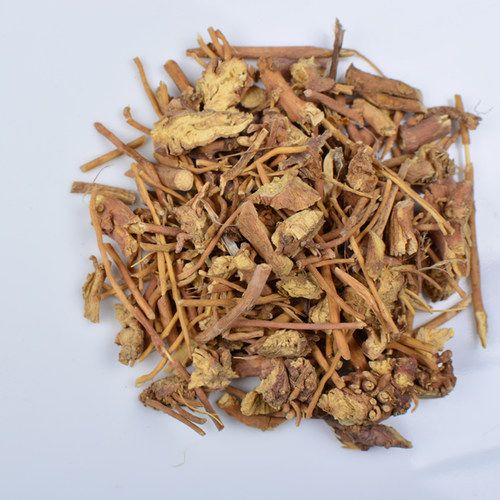 特级新货白薇500克包邮免费磨粉推荐