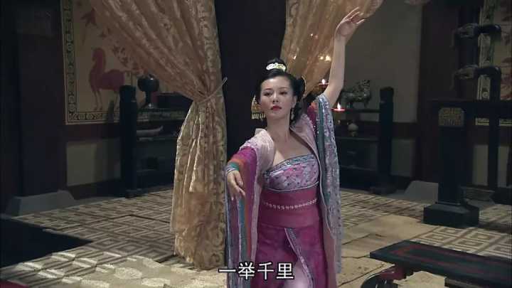 戚夫人是真蠢还是仅仅是上位手段不当,导致她的历史悲剧?