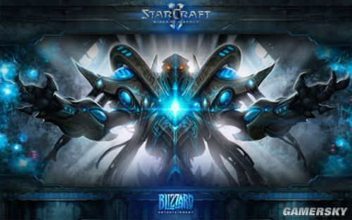 猜想五:《星际争霸2:虚空之遗》 可能性:70%