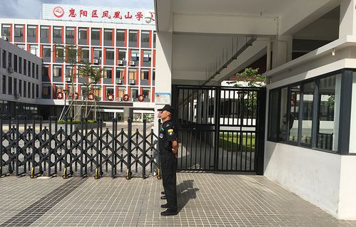 惠州市大亚湾区宣教局保安项目,惠州市大亚湾区现有各级各类学校37所