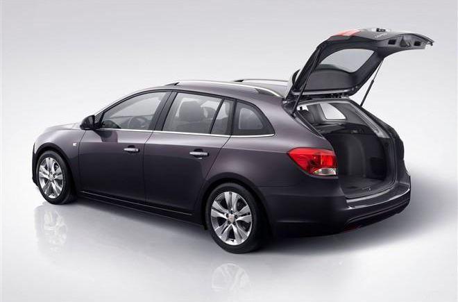 掀背,溜背,coupe有什么区别?