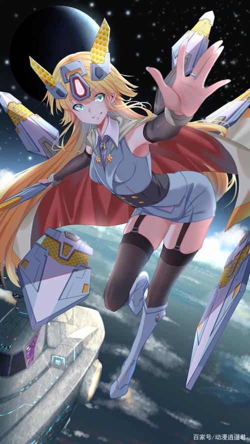 当赛尔号精灵拟人后,布莱克成忧郁王子,雷伊盖亚是好