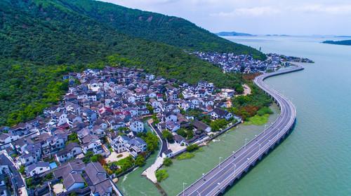 苏州三山岛农家乐旅游攻略