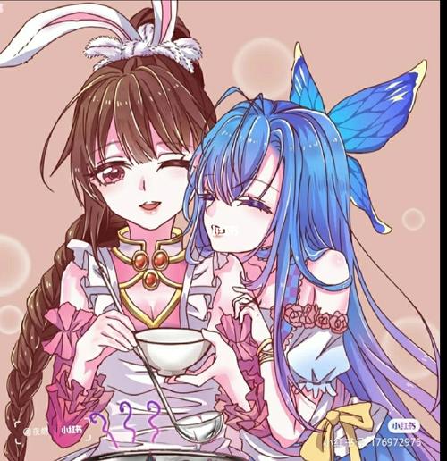 小舞的头像来了_小舞_头像_素材_头像