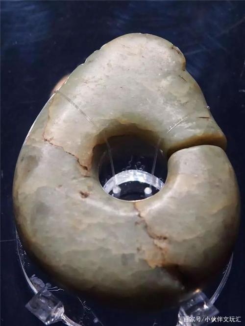 天津博物馆藏玉:100张超清大图(上集)