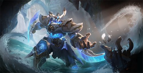 王者荣耀墨子神迹守卫语音台词 新皮肤说的话详解