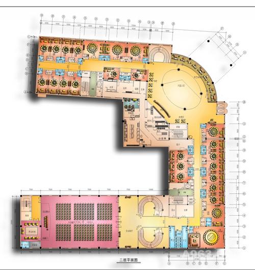 金威酒店(五星级)