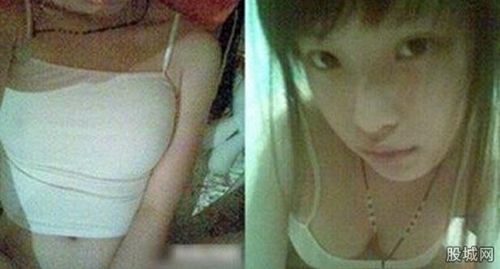 倪妮状告天涯 未坐实不雅照曝光倪妮自摸巨乳