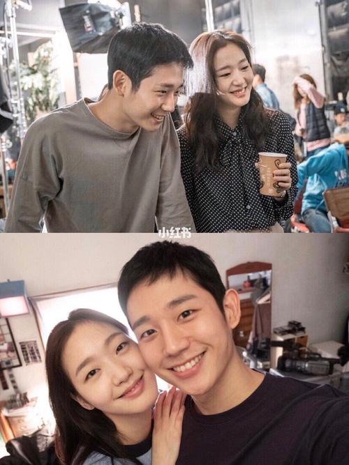 太治愈7715这个秋天是金高银丁海寅的恋爱季节_金