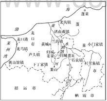 归城城址