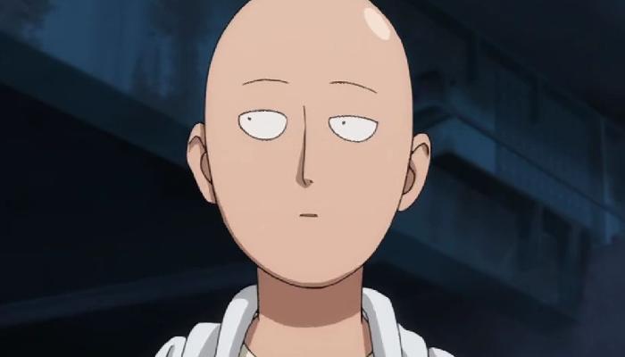 埼玉老师呆若木鸡的表情