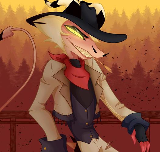 【极恶老大】striker推特图整理(2)