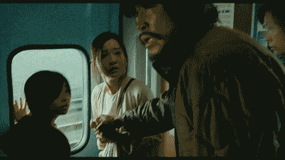 小qin力荐┃《釜山行》(2016)