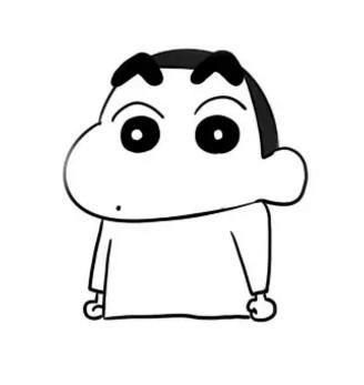 一些动漫人物简笔画 简笔画图片大全-蒲城教育文学网