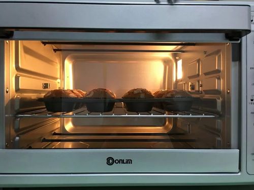 烤箱上下火标志是什么家用烤箱不分上下火该怎么办