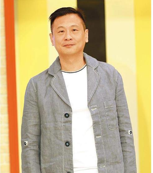 大器晚成演员张世27秒读123个台词曾经出演神话中的赵高