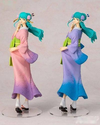 光月日和手办,maximatic蒙奇·d·路飞手办公布更多图