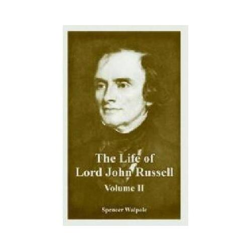 john russell,russellathletic 【预订】the life of lord john russell (volume two)