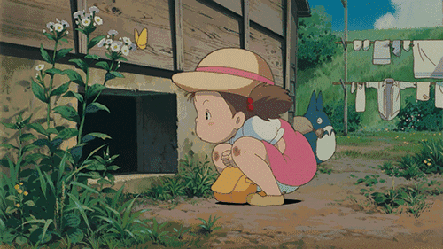 龙猫- 堆糖,美图壁纸兴趣社区