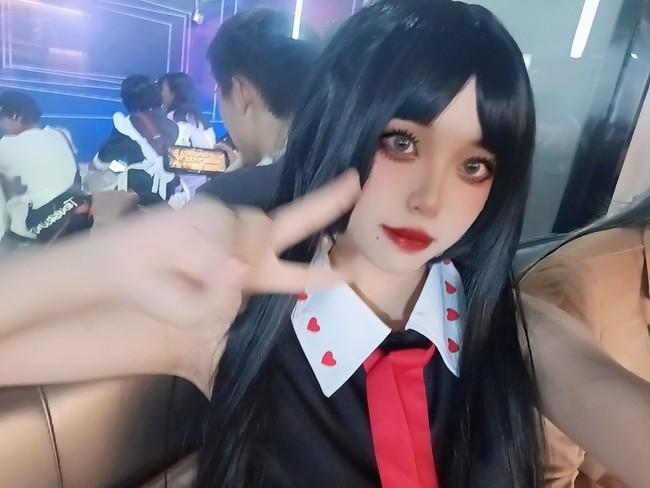 里香和忧太长大后要结婚