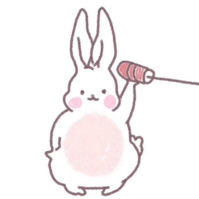 兔子情头
