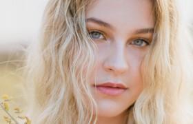 国外的金发美女图片美女国外金发美女