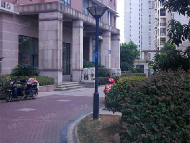 湖滨壹号(b区),蠡溪路,近蠡鸣路-无锡湖滨壹号(b区)房