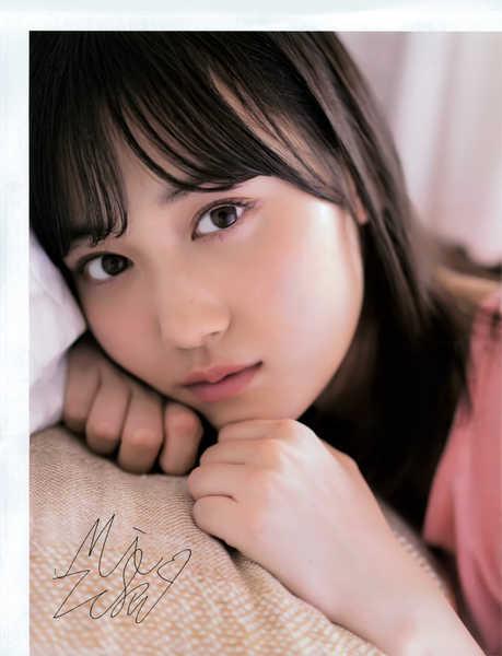 原lespros aster所属.2016年9月4日,乃木坂46三期生审查合格.