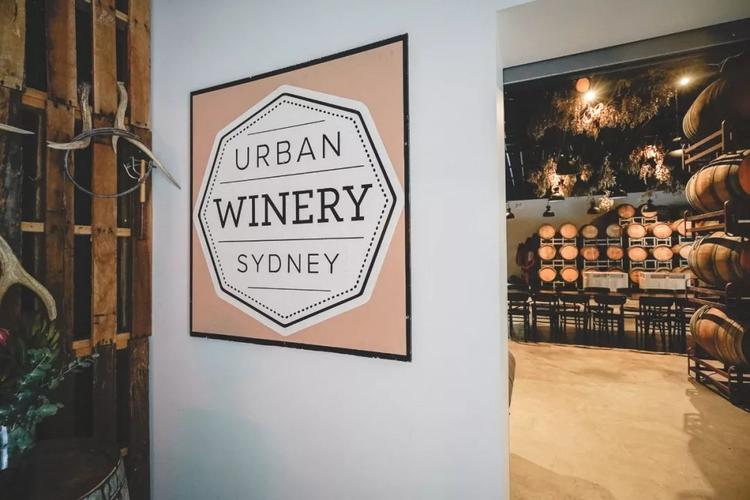 ubran winey的品酒